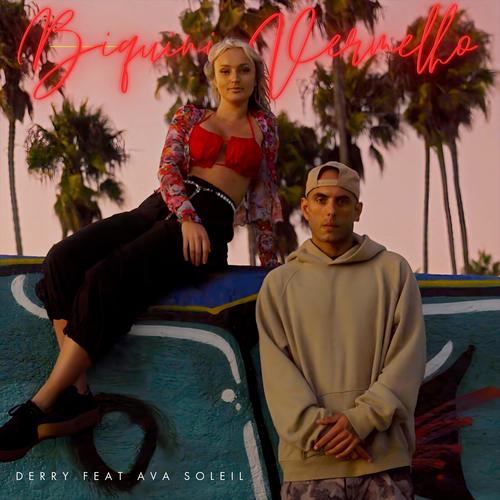 Biquini Vermelho (feat. Ava Soleil)