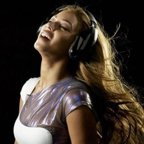 Dance For Me (Explicit)