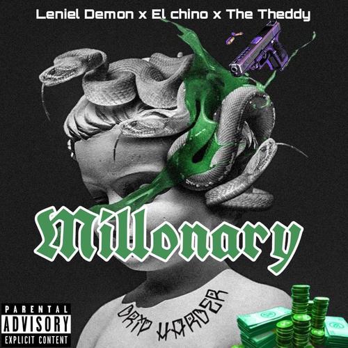 millonary (feat. El Chino & The Theddy) [Special Version] [Explicit]
