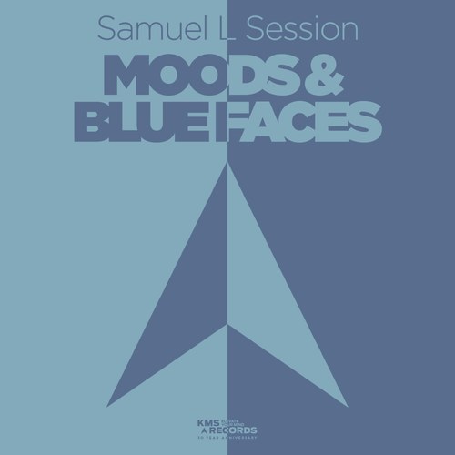 Moods & Blue Faces