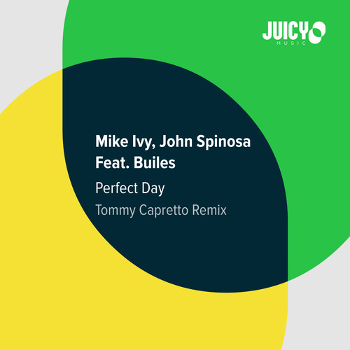 Perfect Day (Tommy Capretto Remix)