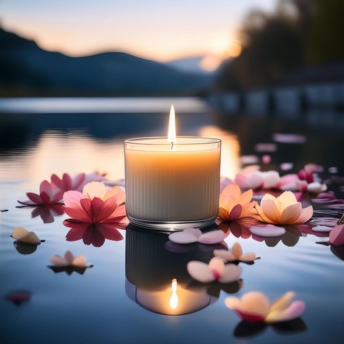 Spa Relajante: Sonidos Ambientales Para Masajes