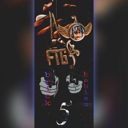 Brick Babies 5 Reload (Explicit)