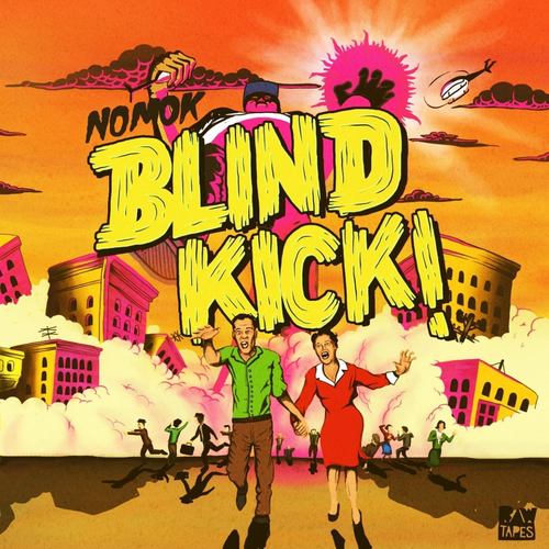Blind Kick