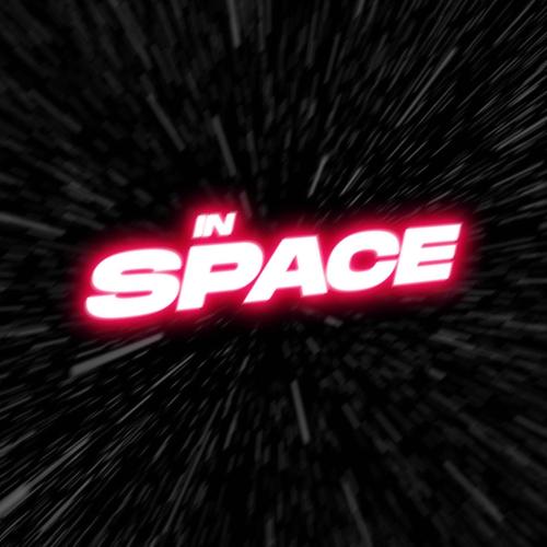In Space