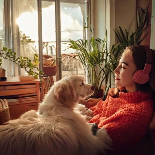 Lofi Pet Sounds: Warm Harmonic Grooves