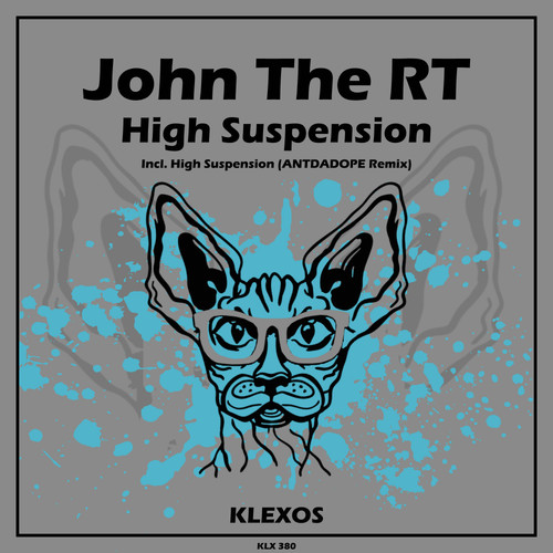 High Suspension