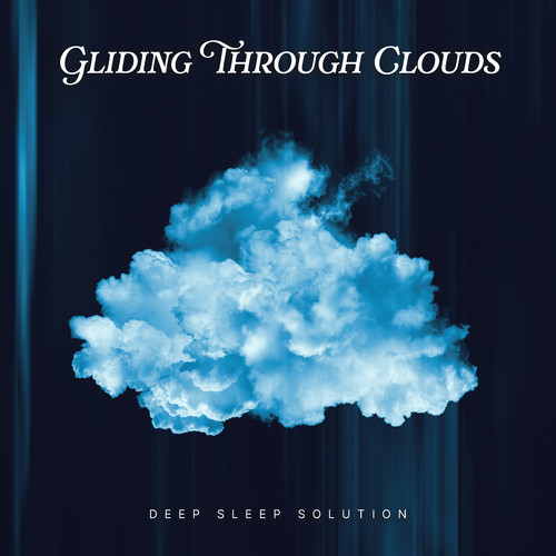 Gliding Through Clouds