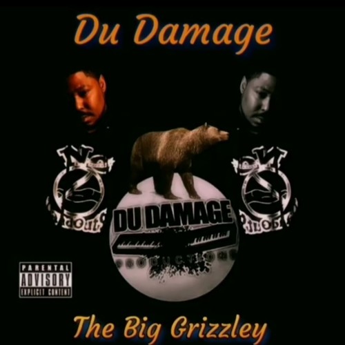 The Big Grizzley (Explicit)