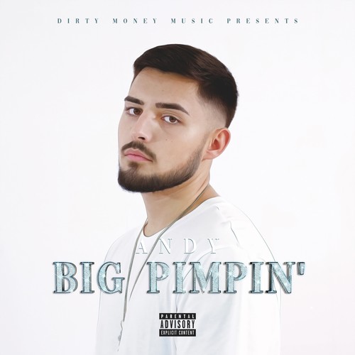 Big Pimpin'