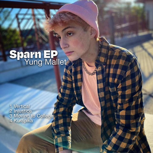 Sparn EP (Explicit)