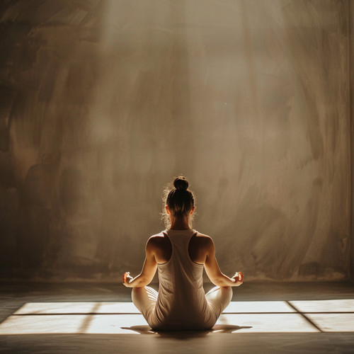 Atención Silenciosa: Música Relajante Para La Meditación