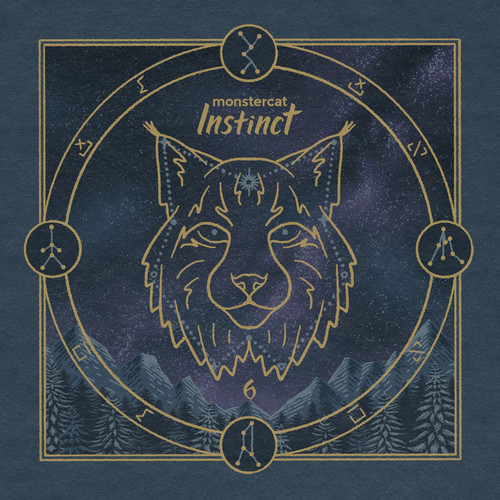 Monstercat Instinct Vol. 6 (Explicit)