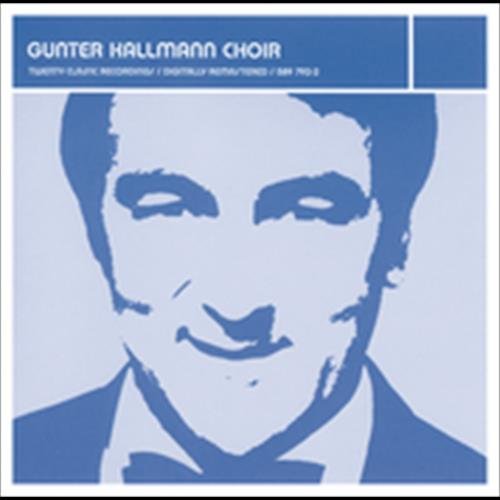 Lounge Legends - Gunter Kallmann Choir