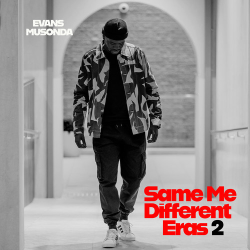 Same Me Different Eras 2