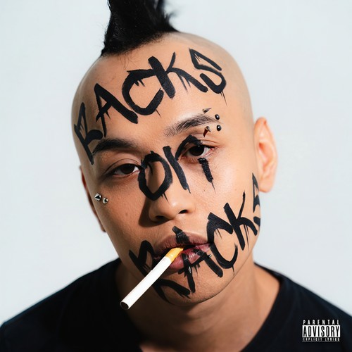 RACKS ON RACKS (Explicit)