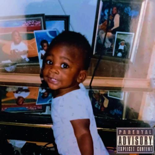 Child Development (feat. Iramahk) [Explicit]