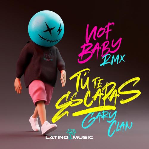 TU TE ESCAPAS (Remix)
