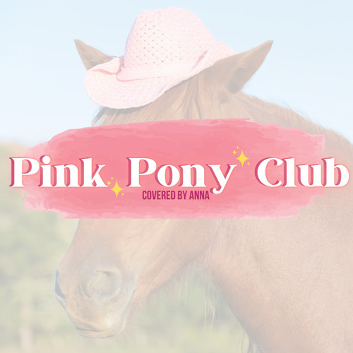 Pink Pony Club