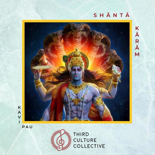 Shāntā Kāram