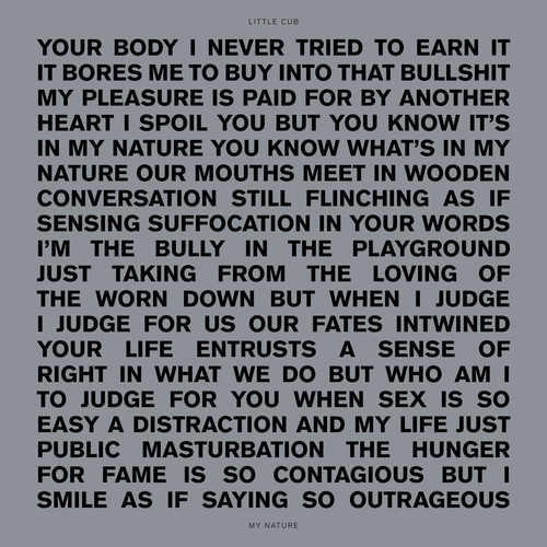 My Nature (Explicit)