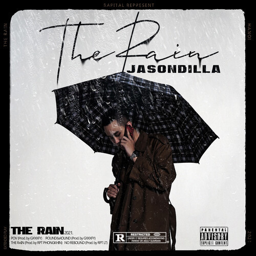 The Rain (Explicit)
