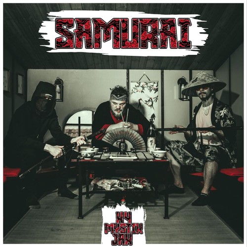 Samurai (Explicit)