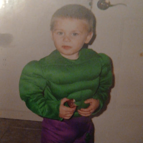 Lost and Alone Again