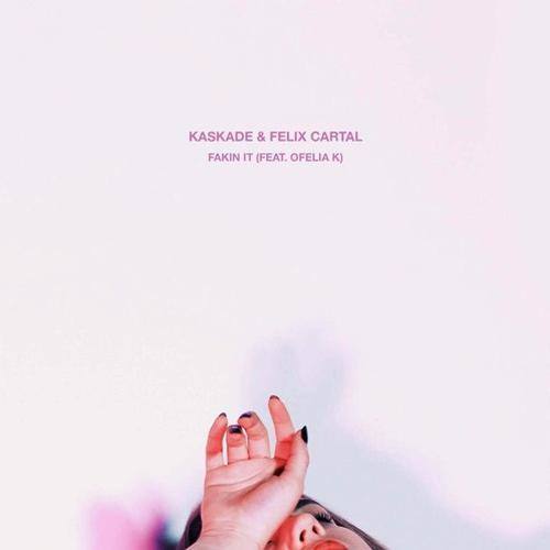 Fakin It (Jeongwoo Park Remix)