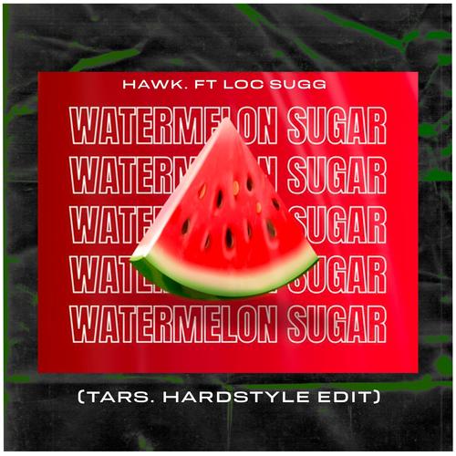 Watermelon Sugar