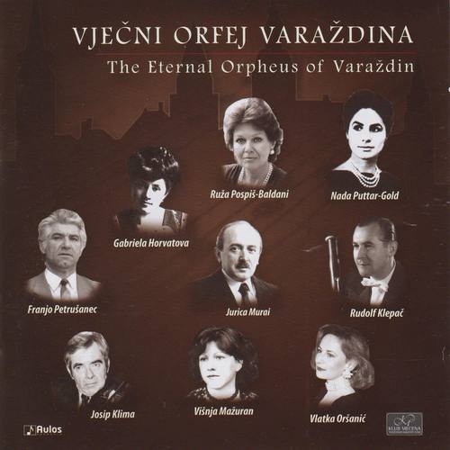 The Eternal Orpheus of Varazdin