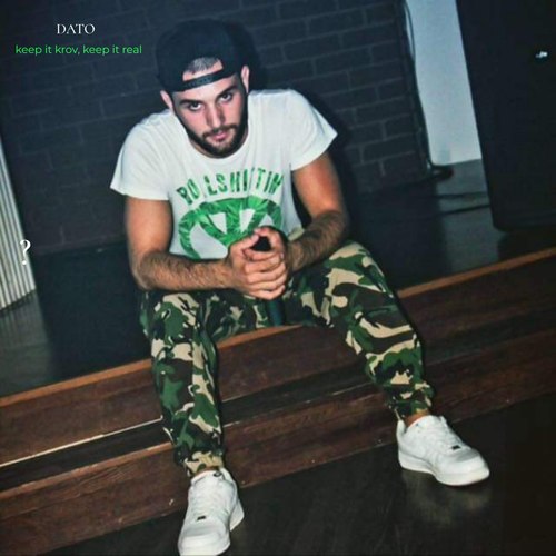 Keep It Krov, Keep It Real