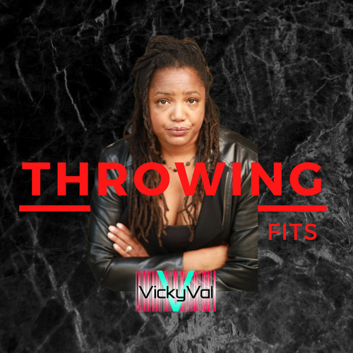 Throwing Fits (Gratitude Mix)