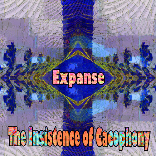 The Insistence of Cacophony Shorty 6