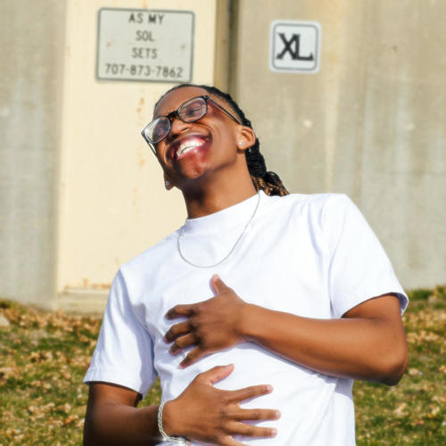 AS MY SOL SETS (Explicit)