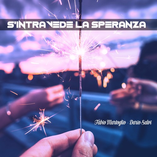 S'intravede la speranza