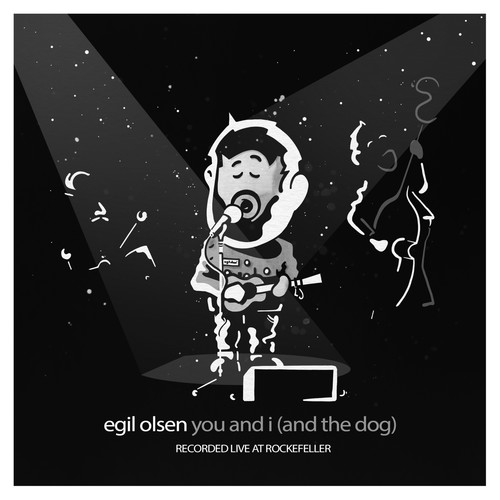 You and I (And the Dog)