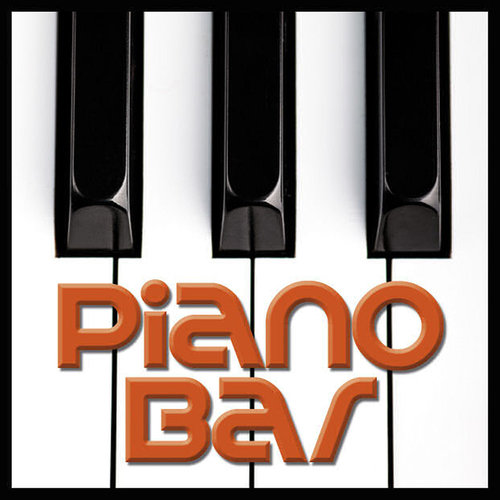 Piano Bar - 20 Pop & Jazz Hits in Brasil Mood