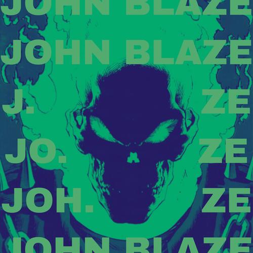 John Blaze (feat. Jay Cas) [Explicit]