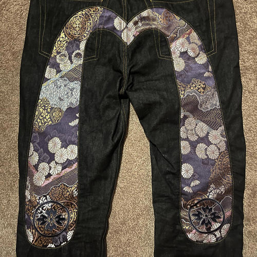 Pants (feat. Lymz) [Explicit]