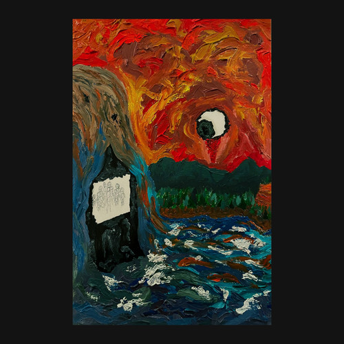 SPEAK-PaperMan_burnerphone (Single Version)