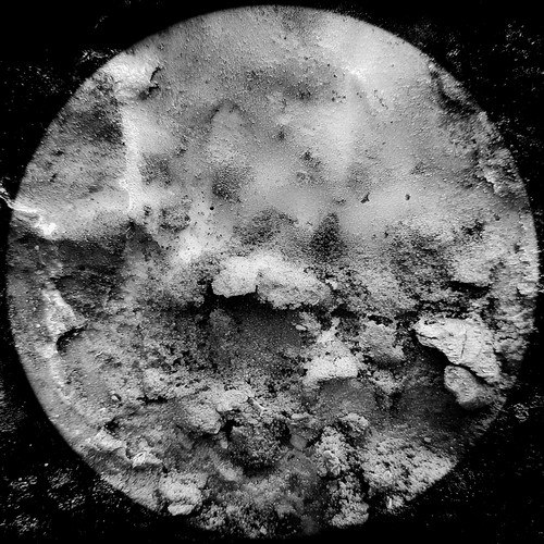 Written in Dust (Remix)