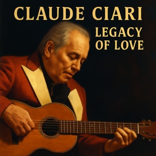 クロード・チアリトリビュートレガシーオブラブ