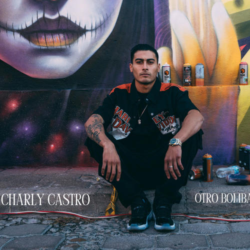 otro bombazo (Explicit)