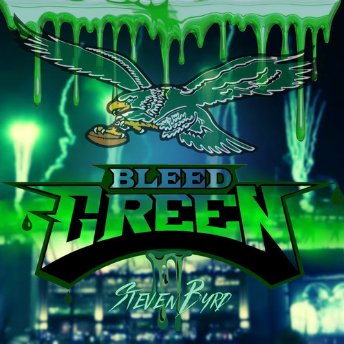 Bleed Green (Explicit)