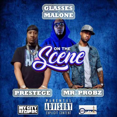 On The Scene (Explicit)