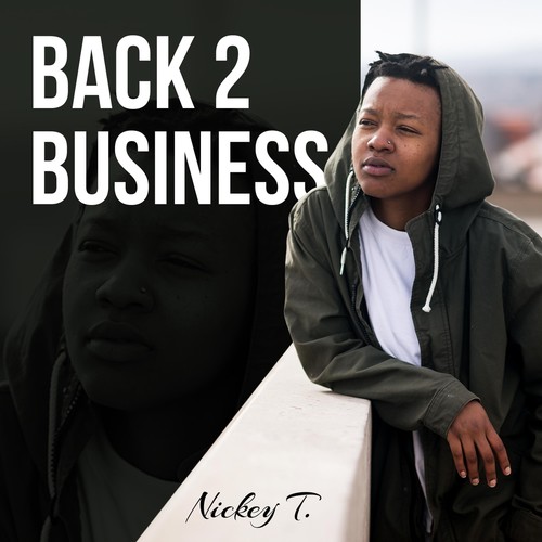 Back 2 Business (Explicit)