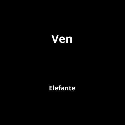 Ven