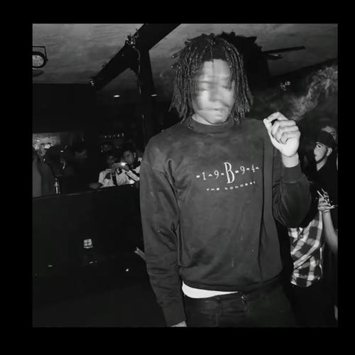 1 Min Freestyle (Explicit)
