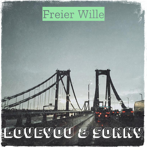 Freier Wille